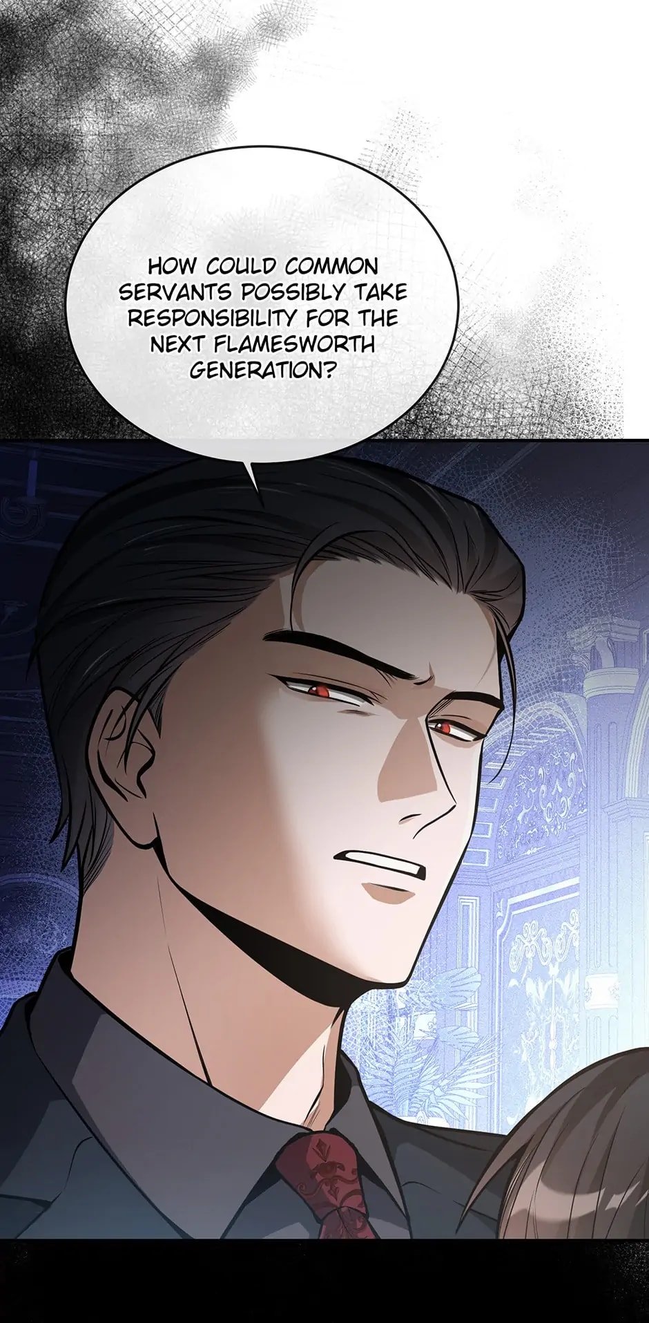 The Beginning After the End, Chapter 175.6 image 30